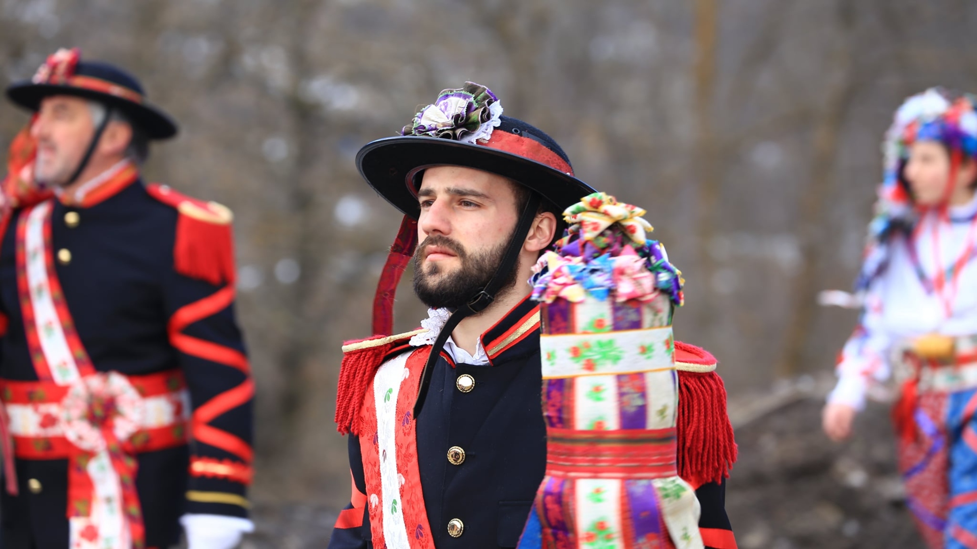 La schiuma da barba è pericolosa: il Sindaco di Chiavari ne vieta la  vendita per il giorno di Carnevale (che poi è domenica)