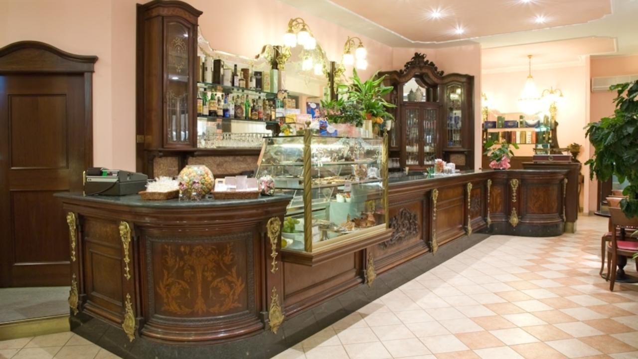 PASTICCERIA BARBERIS