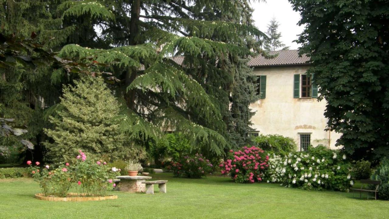 Giardino di Villa Oldofredi Tadini  (da www.villaoldofreditadini.it)