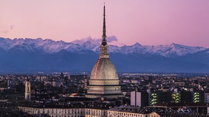 Mole Antonelliana