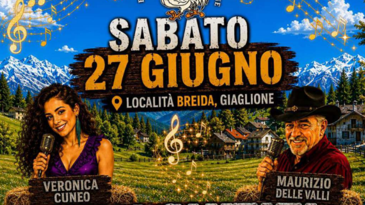 Cena Cantata