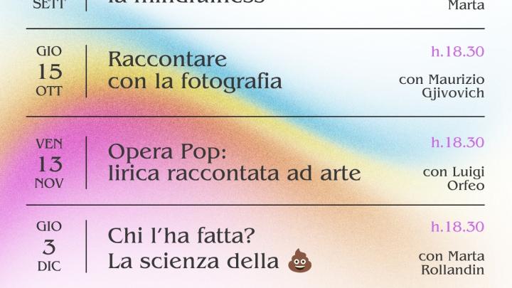 Programma