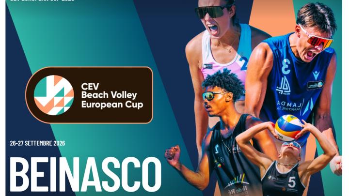 Cev Beinasco