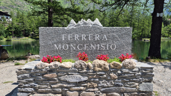 Animazione Estate 2026 Moncenisio