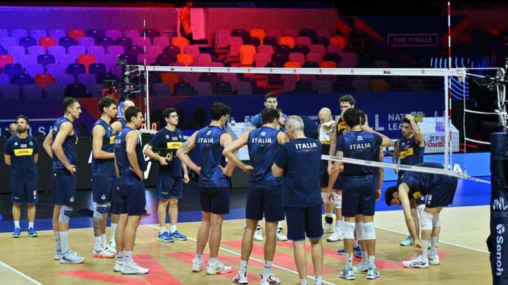 Cev Maschile