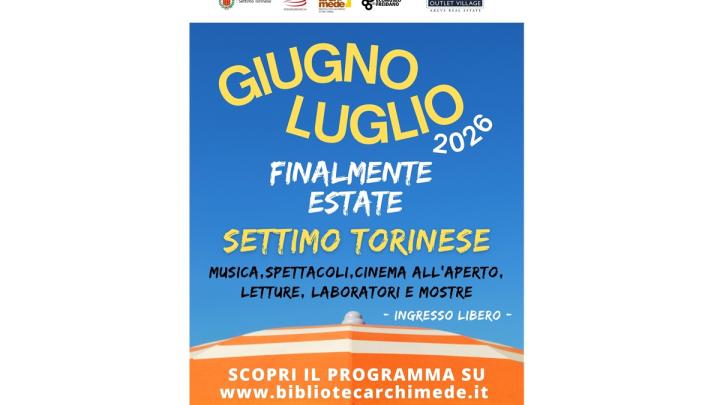 Finalmente Estate