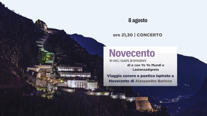 Novecento