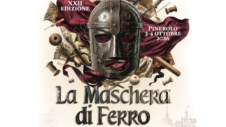 Maschera 2026