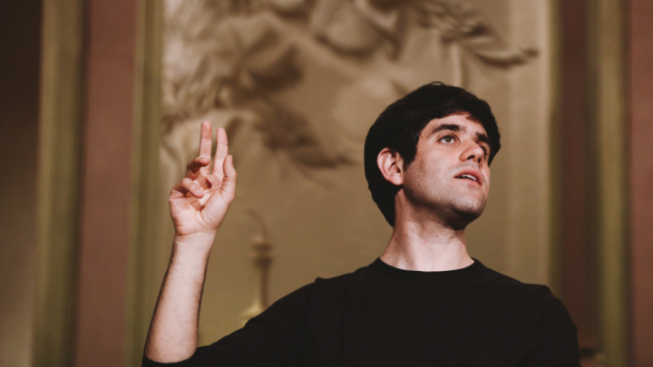 Rassegna Teatrale Caselette