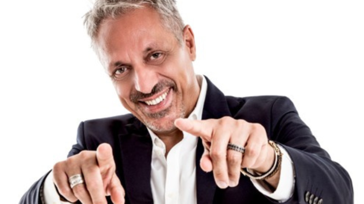 Max Pisu. Recital Max