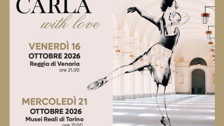 Carla With Love