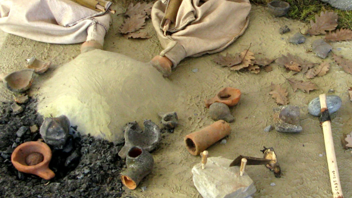 Museo Preistoria Vaie (1)