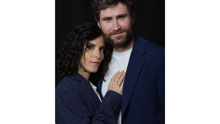 Stella Falchi E Gabriele Abis. Casa Abis