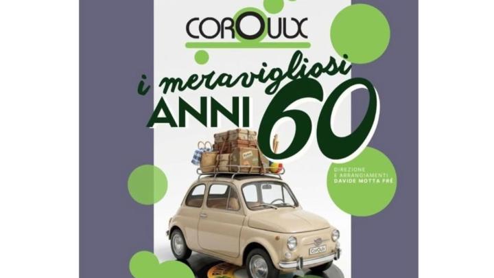 I Meravigliosi Anni '60