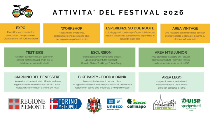 Bike Experience Foto 4