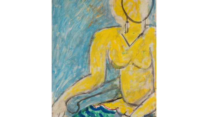 Henri Matisse(1)