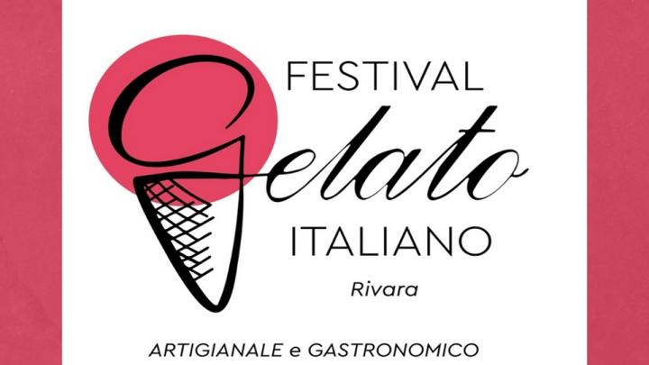 Festival Gelato