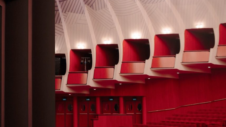 Cdd Visita Guidata Mostra+teatro Regio