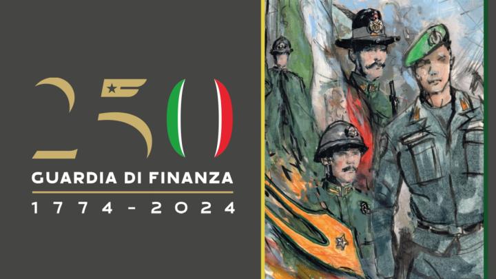 250 ANNI – TRADIZIONE E FUTURO