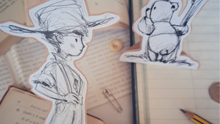 Winnie the Pooh(1)