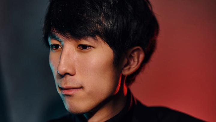 Eric Lu