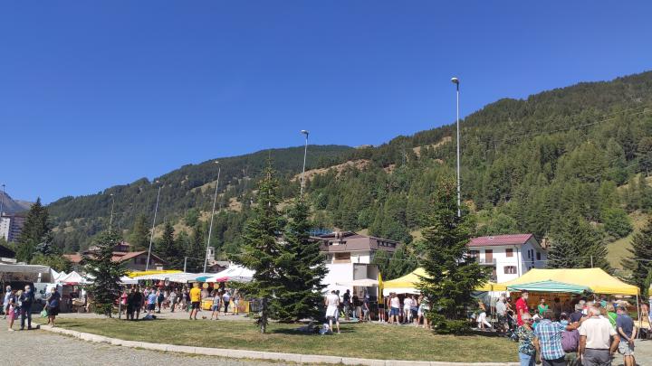 Fiera Ferragosto 2020