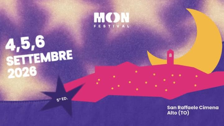 San Raffaele Moon Festival