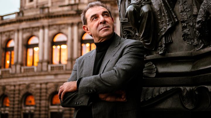 Daniele Gatti