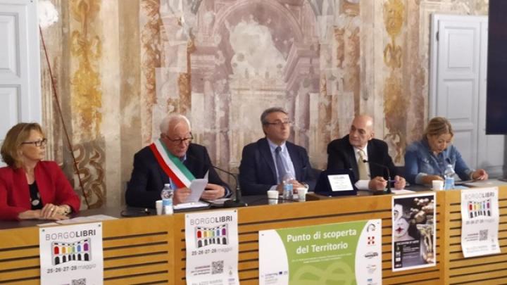 Borgofranco Borgolibri