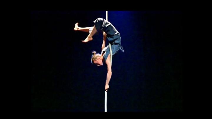 Un Passo Nel Circo M Ise a Niveau 1 Ld