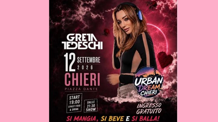 Greta Tedeschi 12sett