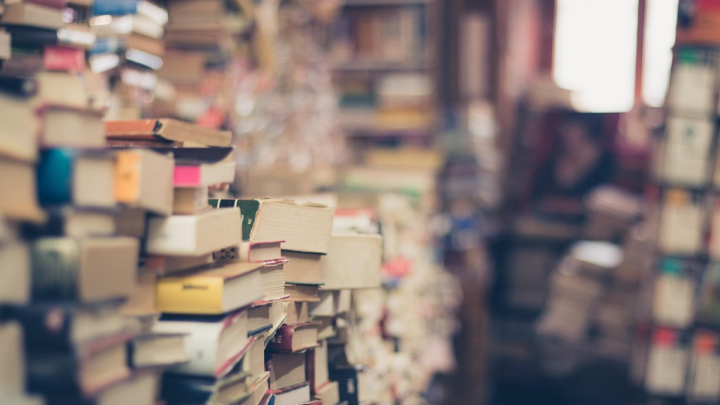 Fiera Del Libro Valsusa