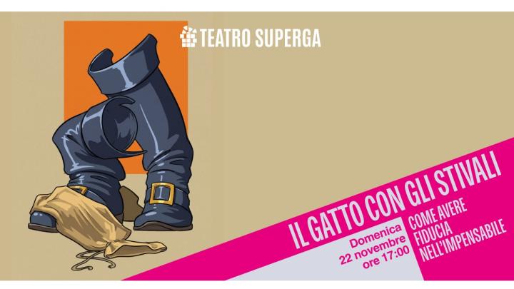Il Gatto Con Gli Stivali