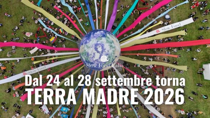Terra Madre2026