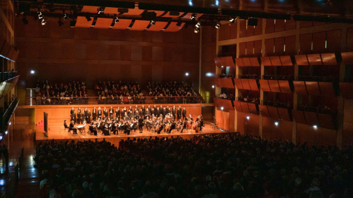 Lingotto Musica 2025 2026