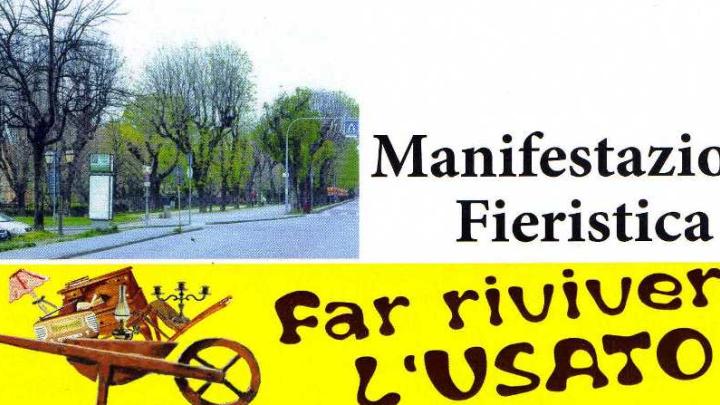 Far Rivivere L'usato