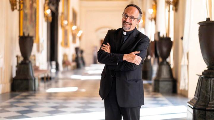 Don Luca Peyron