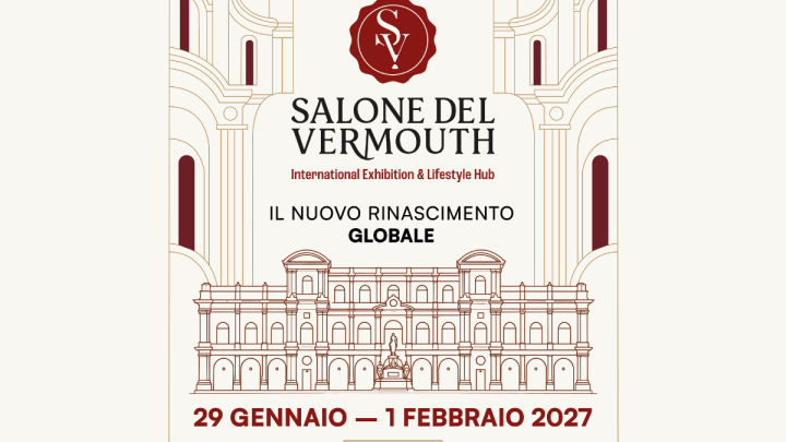 Salone Del Vermouth 2027