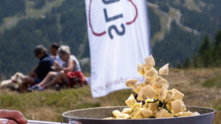 passeggiata enogastronomica a sestriere