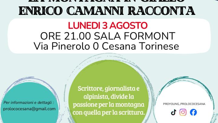 Agosto 03.08 Camanni