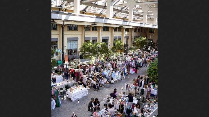 Flairy Market