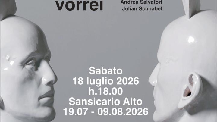 19 Luglio 09 Agosto Benappi Mostra