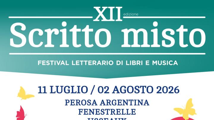 Scritto Misto
