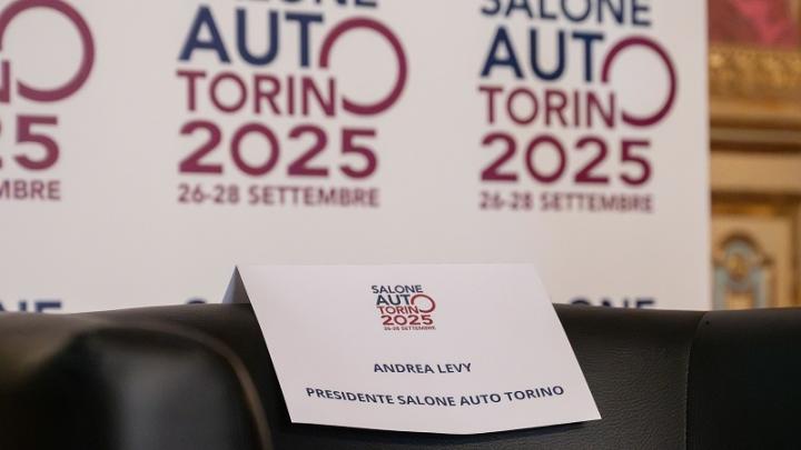 Salone Auto Levy