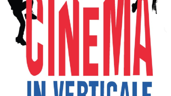 Cinema in Verticale Logo
