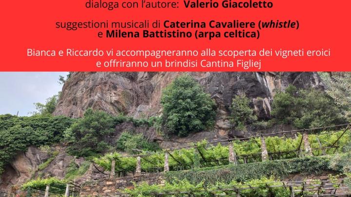 Settimo Vittone Evento Stappato