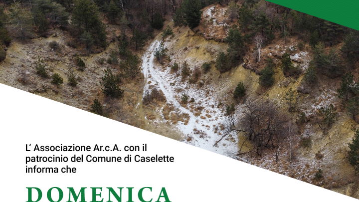 area primavalle