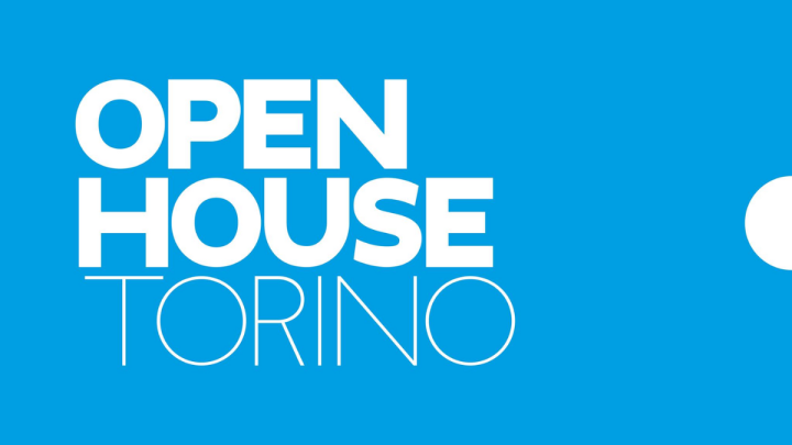 Open House Torino