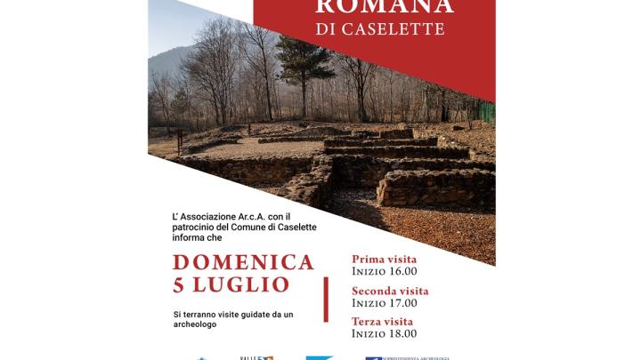 Caselette