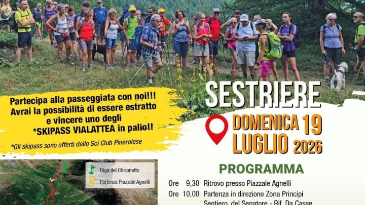 Passeggiata Vescovo